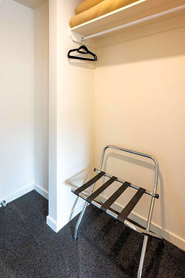 Hanmer Springs Gateway Lodge