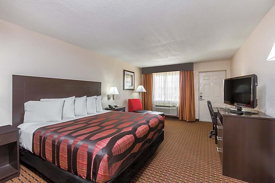 Days Inn by Wyndham Pearl/Jackson Airport