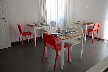 Gli olivi