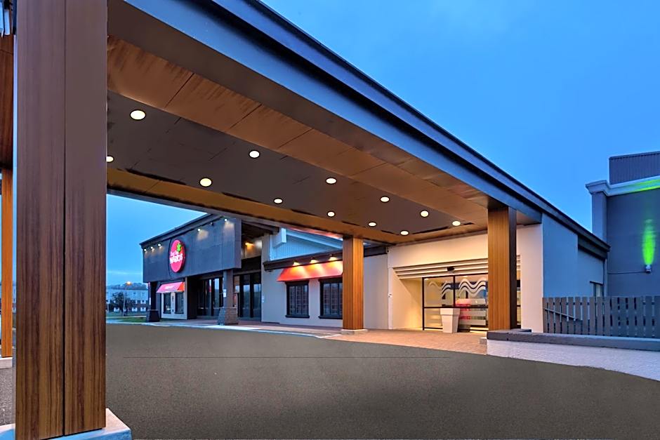 Holiday Inn St. John's Conference Center by IHG