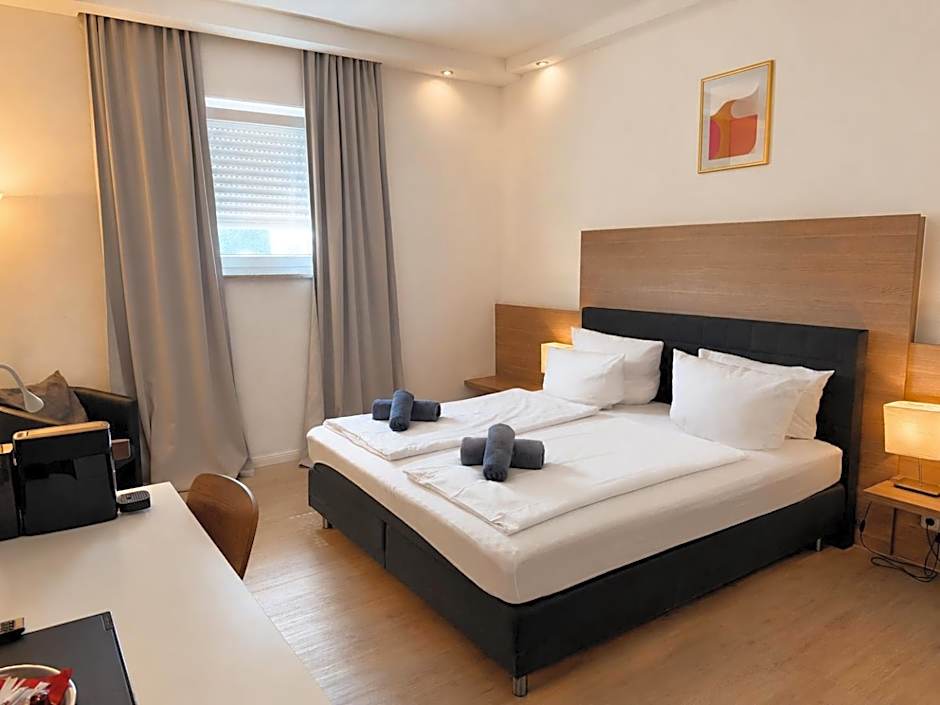 Hotel Mozart