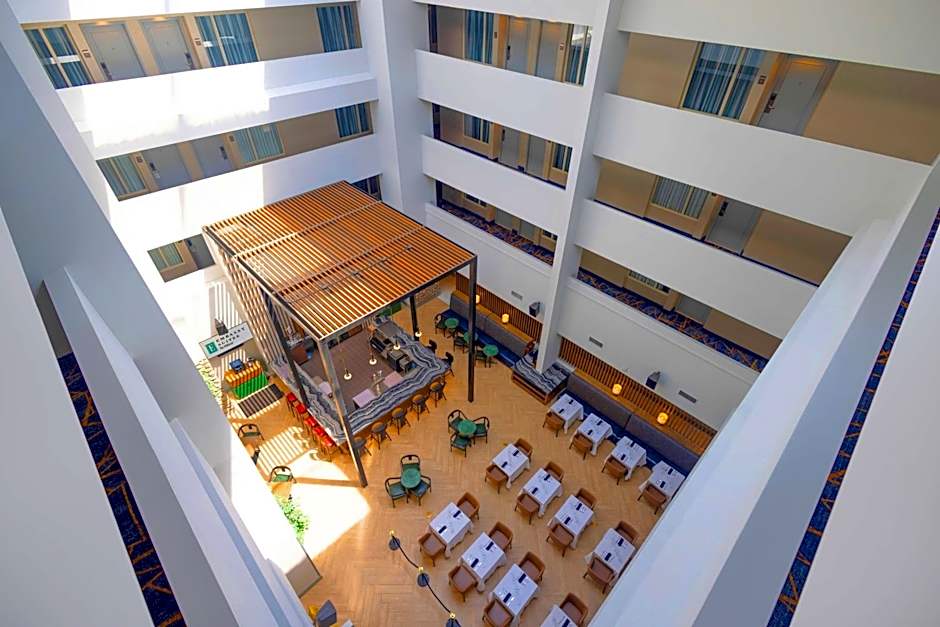 Embassy Suites by Hilton Philadelphia Valley Forge
