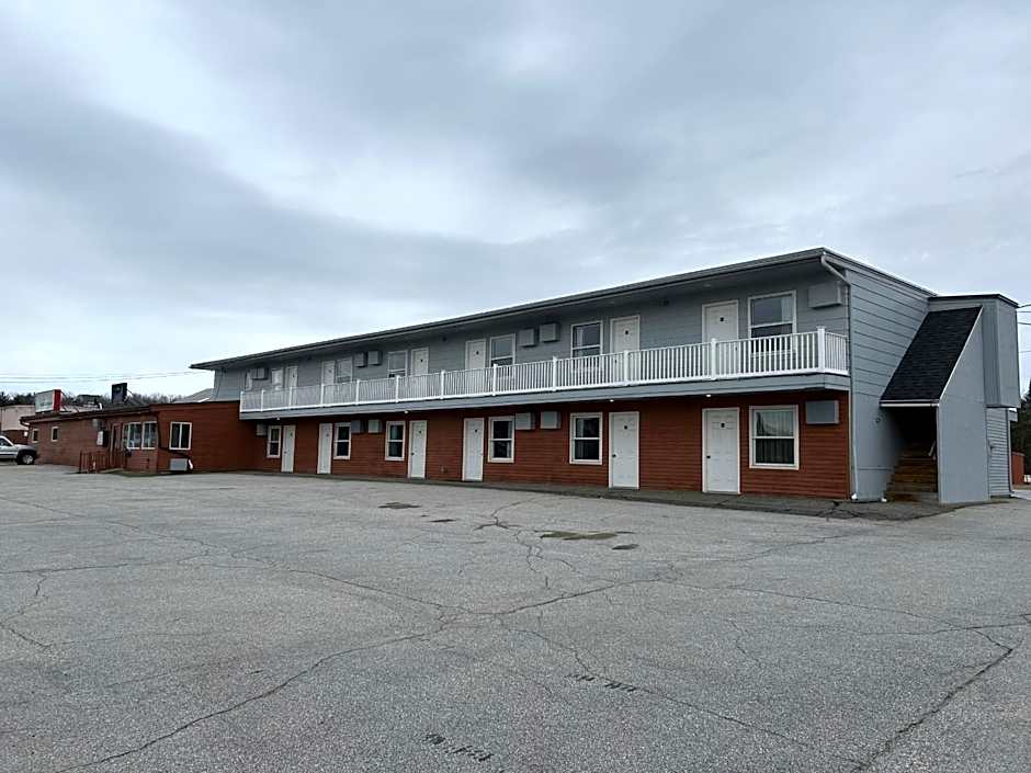 Pamola Motor Lodge