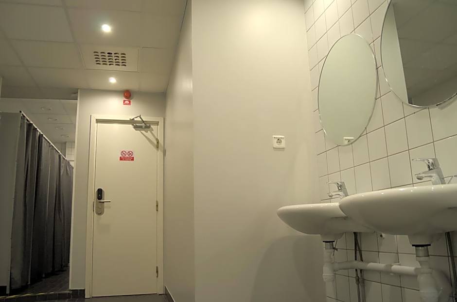 Grad Hotel and Hostel