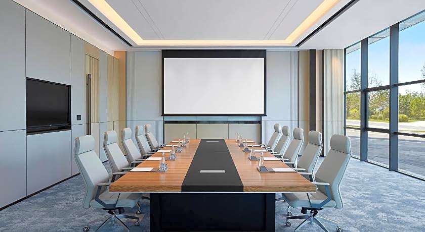 Courtyard By Marriott Qinhuangdao West