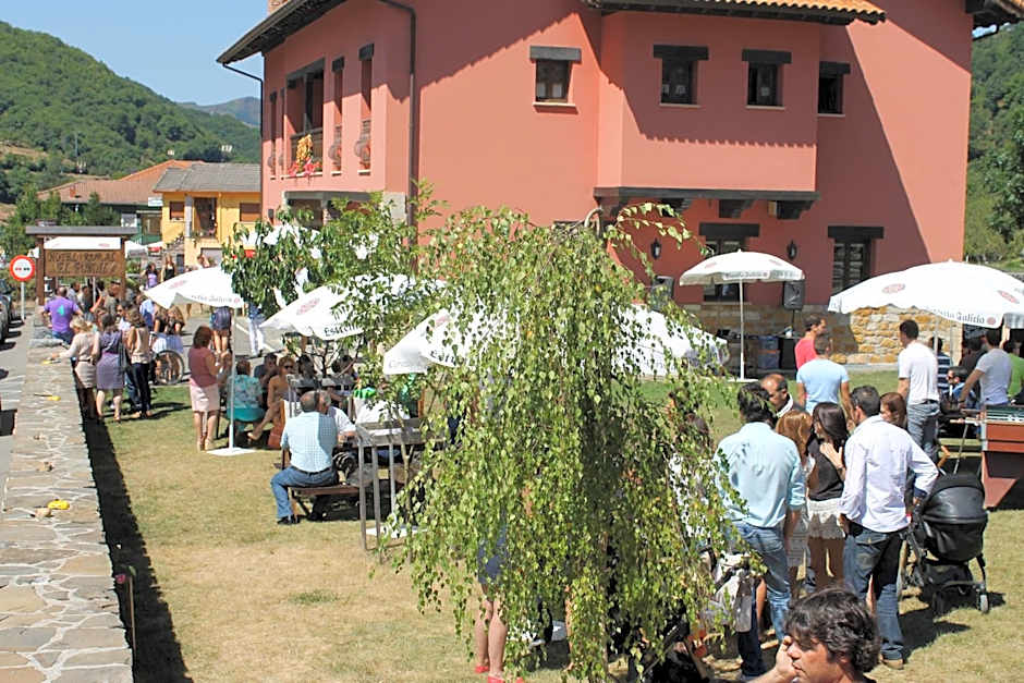 Hotel Rural El Fundil