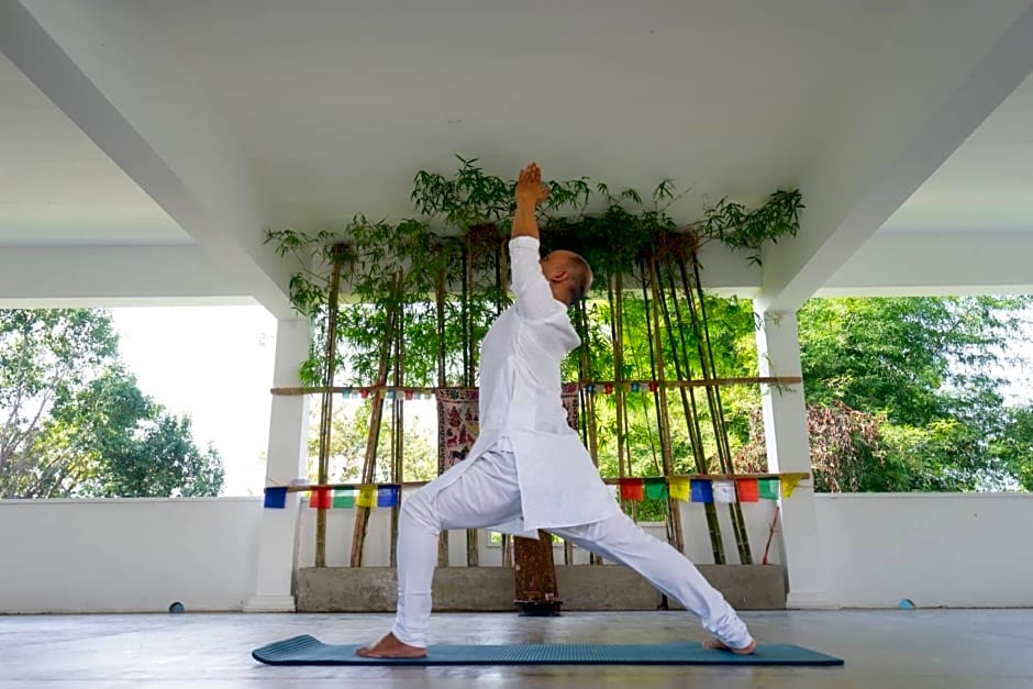 Amaravati Wellness Center SHA Plus