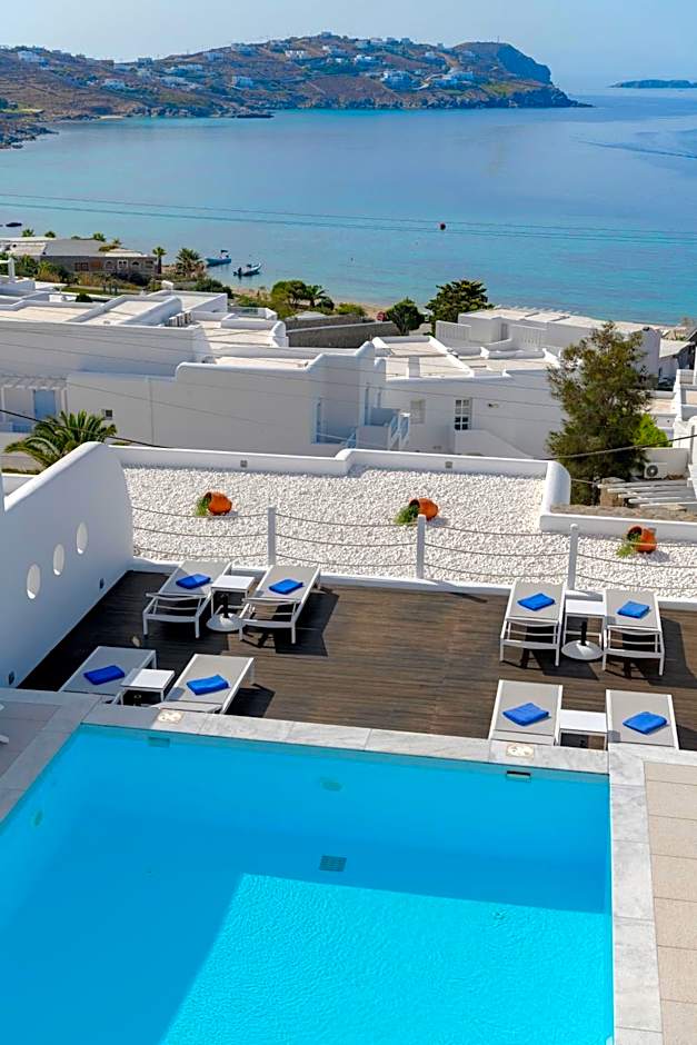 Lithos by Spyros & Flora