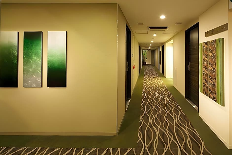 Centurion Hotel Ikebukuro Station