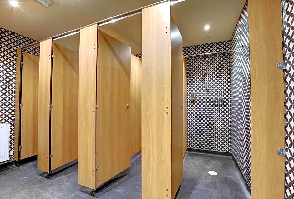 PubLove @ The Exmouth Arms, Euston