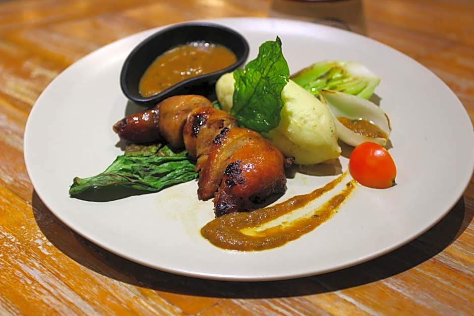 Hotel Sriti Magelang