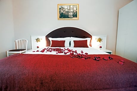 Boutique Hotel Casa Faccioli