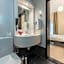 Gulf Oasis Hotel Apartments Fz LLC