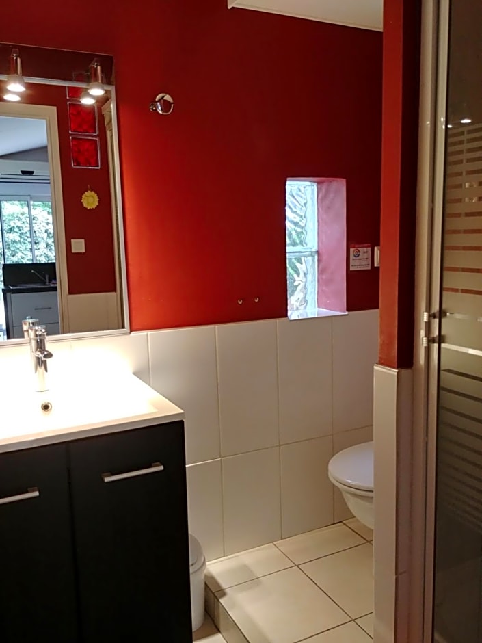 Chez Isabelle et Guy B&B