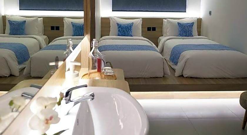 Qubika Boutique Hotel