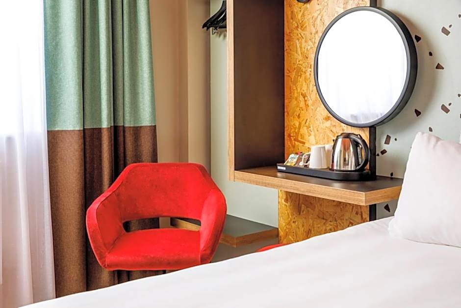 ibis Styles Bournemouth