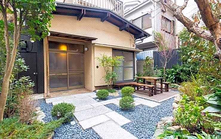 Kagurazaka Retro na Hotel