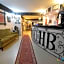Hotel Britannia - Penedo