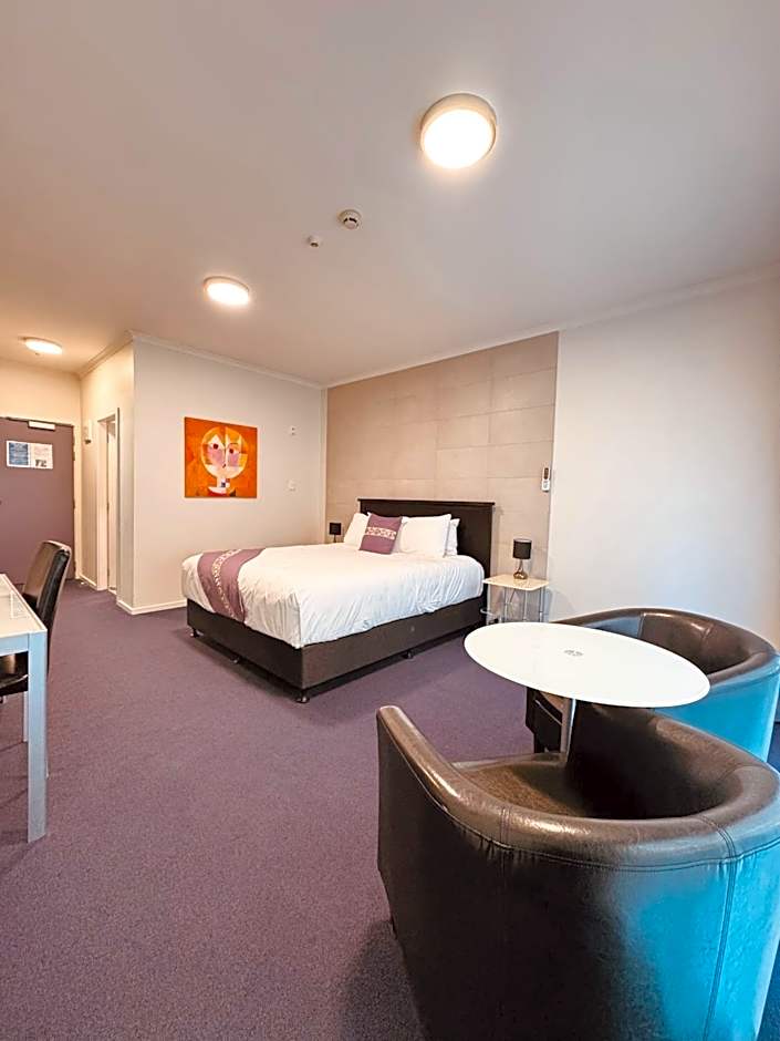 Amethyst Court Motor Lodge