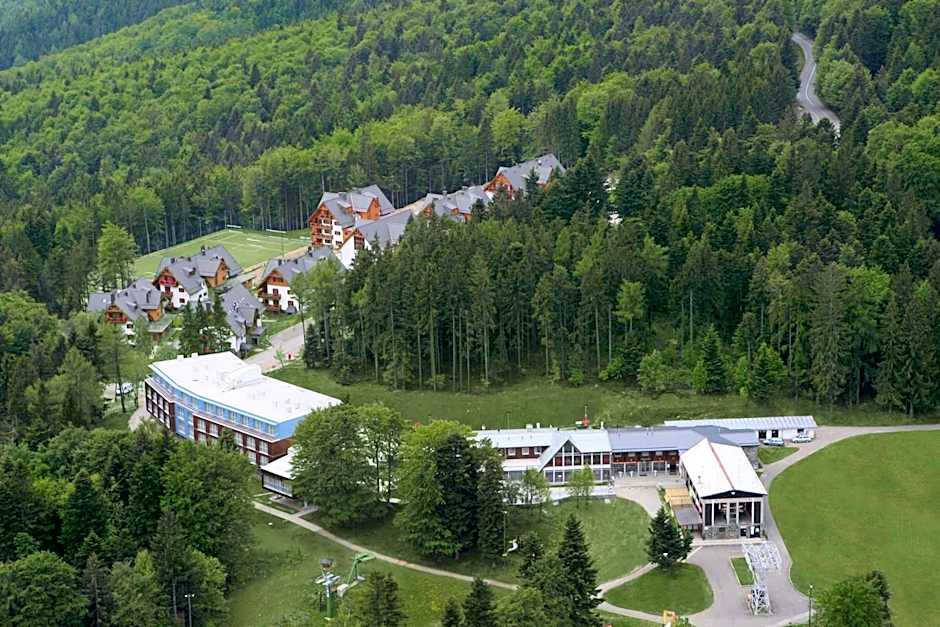 Grand Hotel BELLEVUE