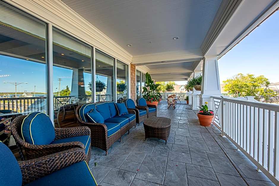 Hotel LBI