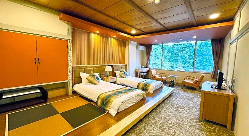 Kurobe Sunvalley Hotel