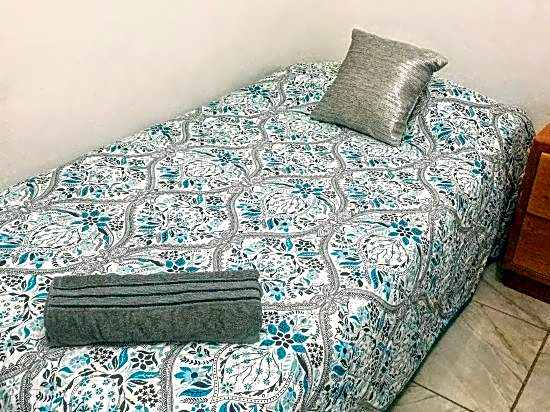 Mini Hotel San Luis Potosi
