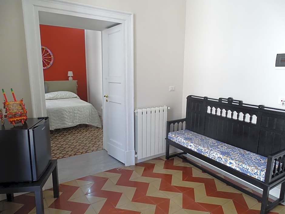 Sogno Etneo – Catania, CA