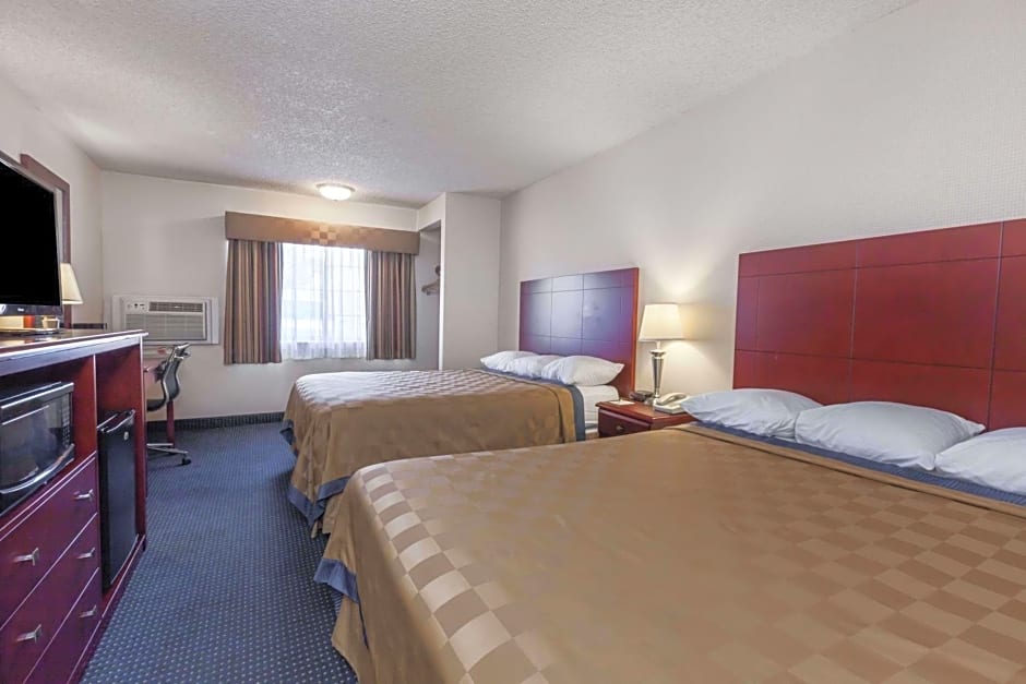 Days Inn by Wyndham Flagstaff I-40