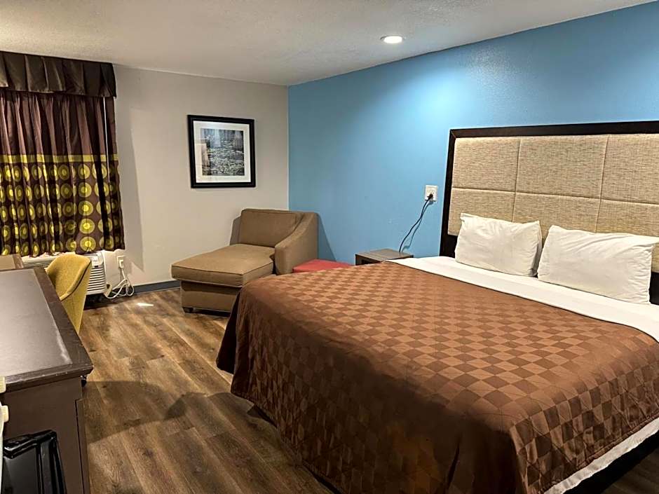 Executive Inn