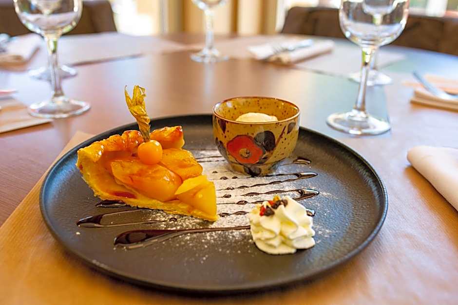 Hostellerie Saint Vincent Beauvais Aeroport