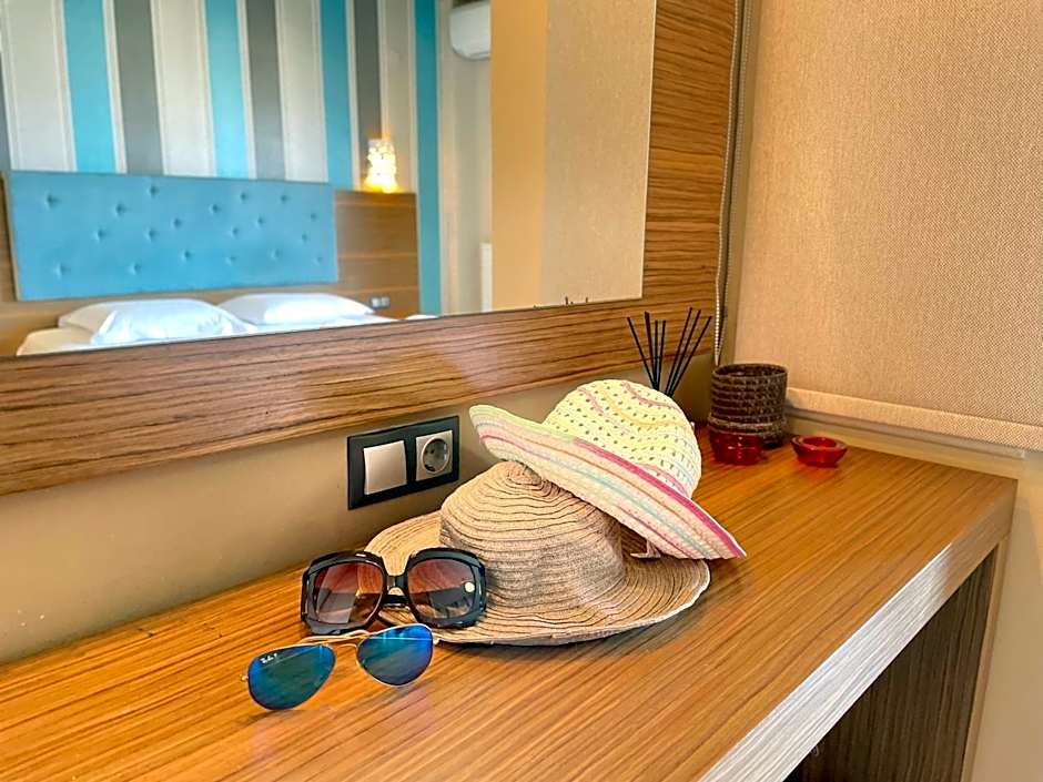 Porto Del Sol Hotel