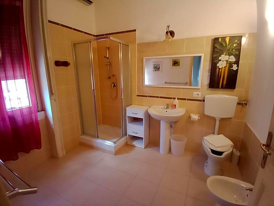 Al Torrione B&B