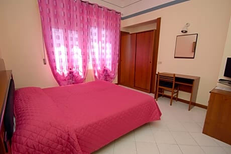 Standard Double Room with Sea View