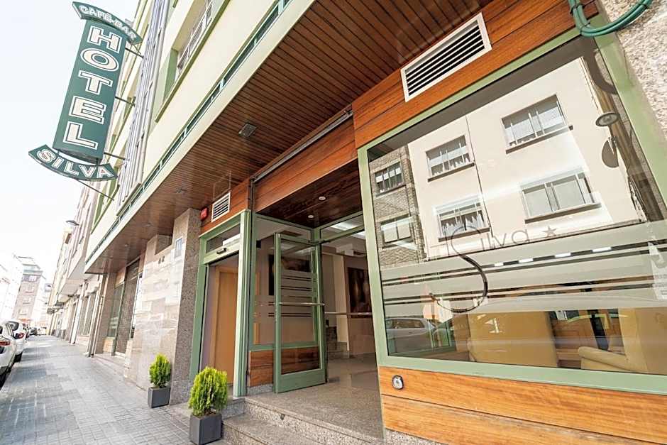 Hotel Silva