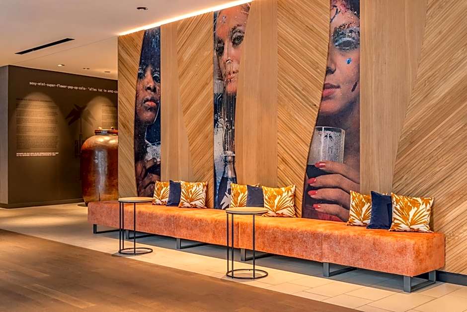 Courtyard by Marriott Cologne