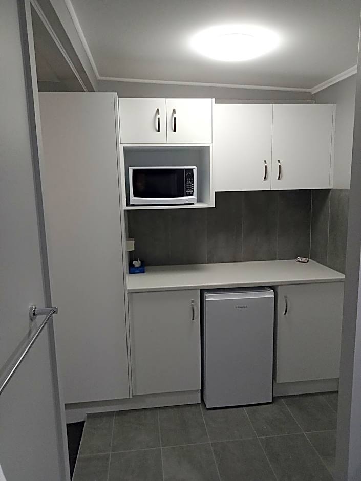 Solomon Inn Motel Figtree