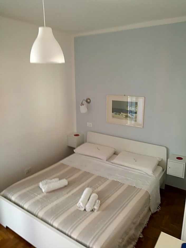 Da Fabio Bed and Breakfast