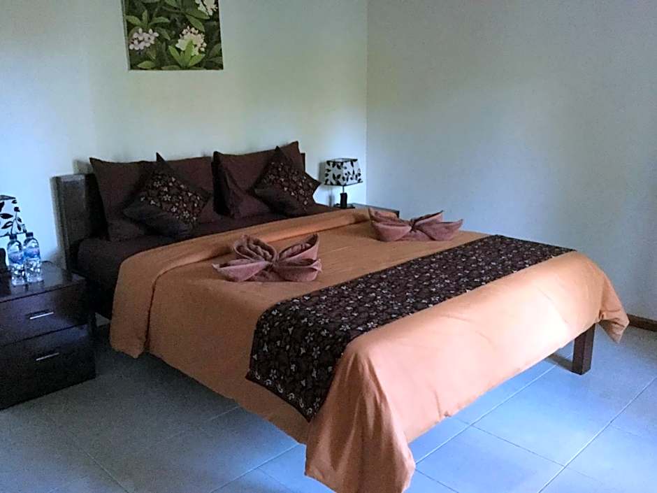 Kartika Villas