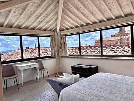 1550 Residenza d’Epoca