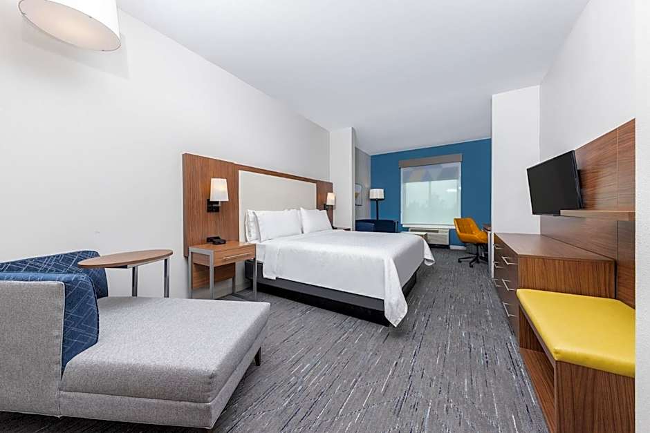 Holiday Inn Express & Suites Houston S-Medical Ctr Area, an IHG Hotel By IHG
