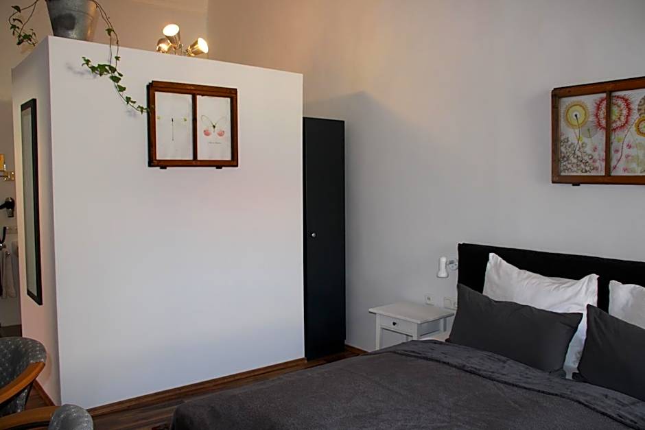 Hotel im Stift Neuberg