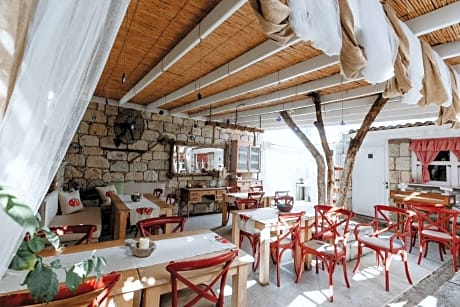 Alaçatı Filiz'ce Butik Hotel