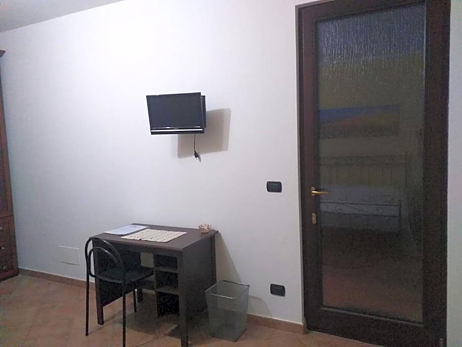B&B LA DEA LUMACA