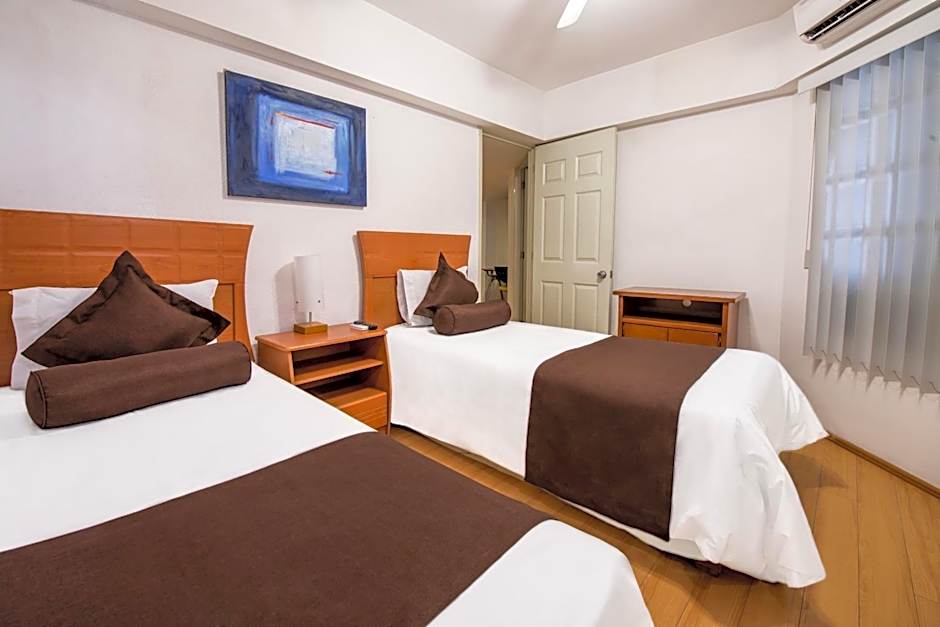 European Life Style Executive Suites