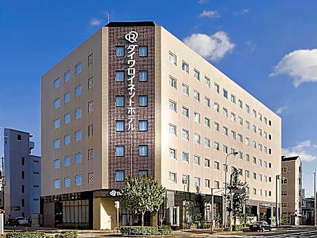 Daiwa Roynet Hotel Kyoto-Hachijoguchi