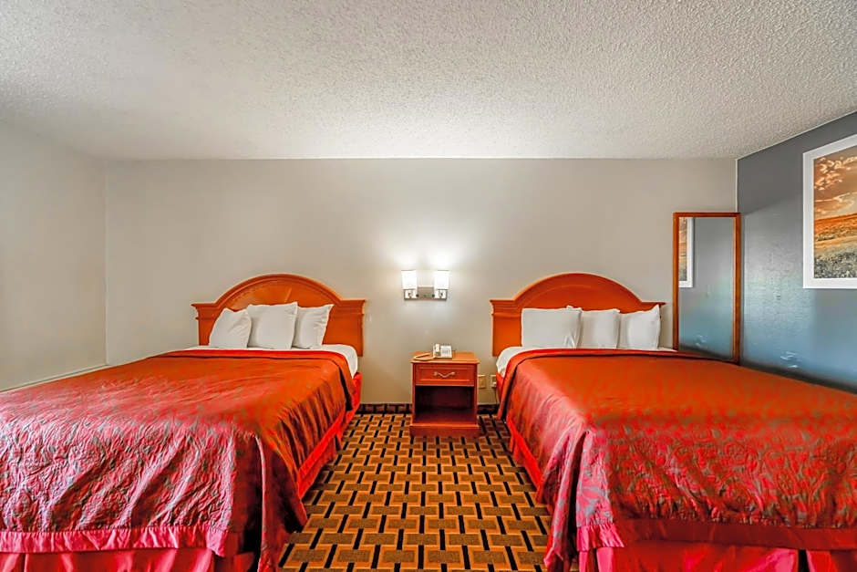 Lone Star Inn by OYO Vernon Texas Hwy 287