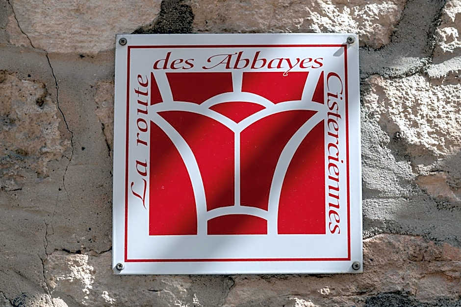 Abbaye de Maizières