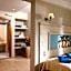 Parthenis Beach, Suites by the Sea