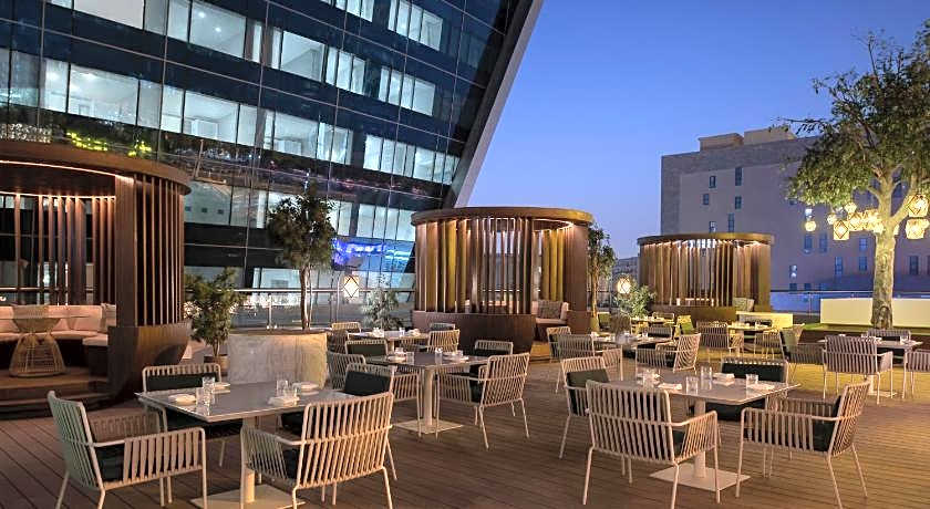 Steigenberger Hotel Doha